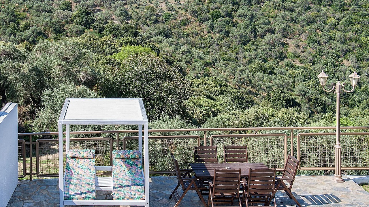 Photo of Outdoor in Skiathos
