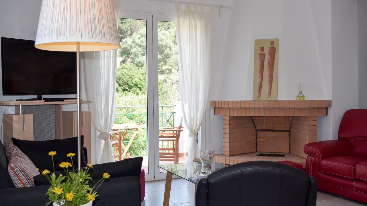 Photo of Livingroom in Dhrakata