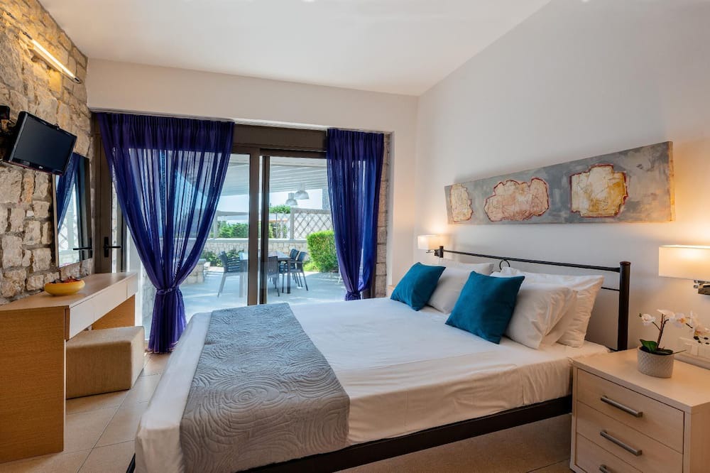 Photo of Bedroom in Pefkos