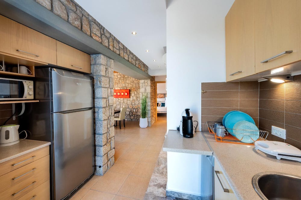 Photo of Kitchen in Pefkos