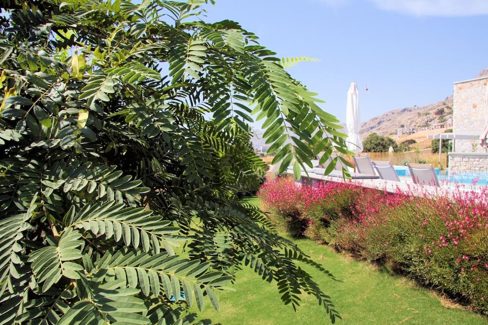 Photo of Outdoor in Pefkos