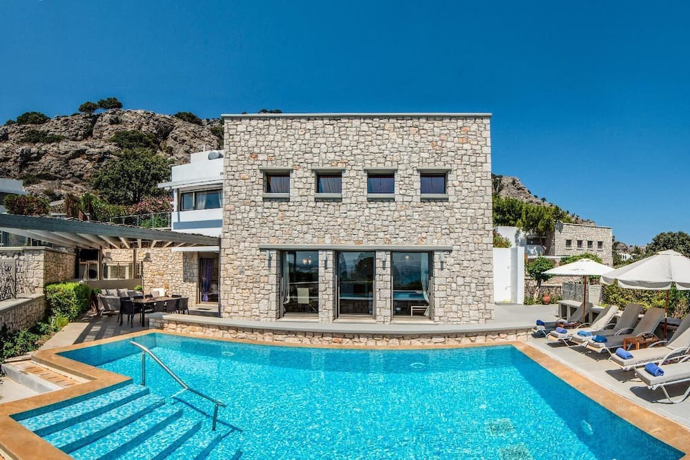 Photo of Outdoor in Pefkos