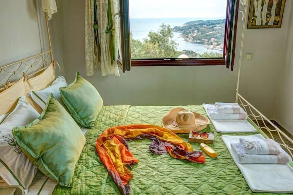 Photo of Bedroom in Ieromonachos