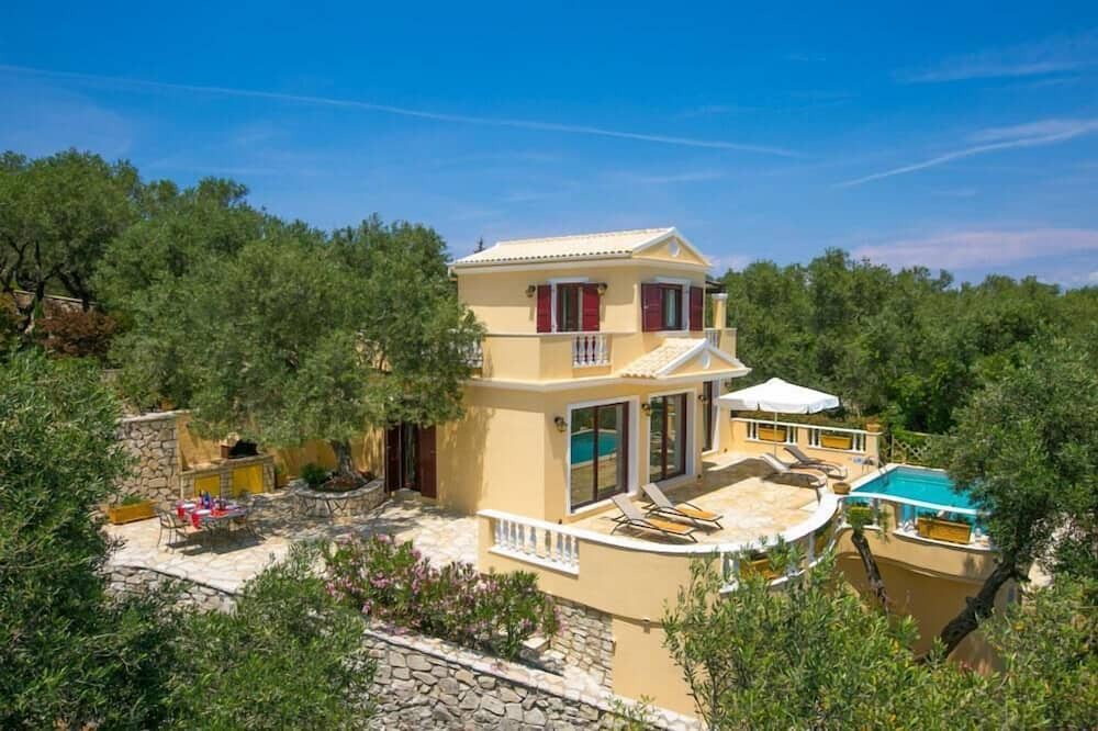 Photo of Outdoor in Ieromonachos
