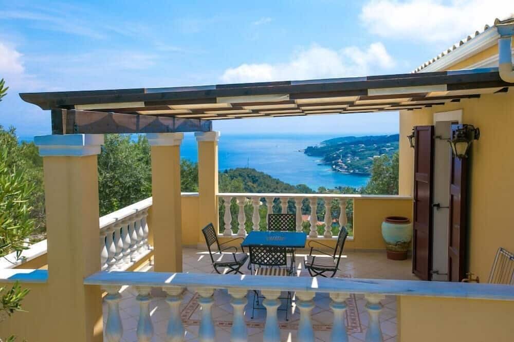 Photo of Outdoor in Ieromonachos
