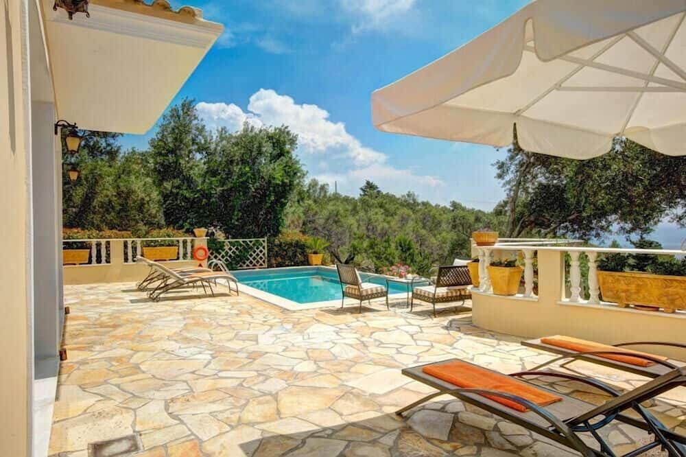 Photo of Outdoor in Ieromonachos