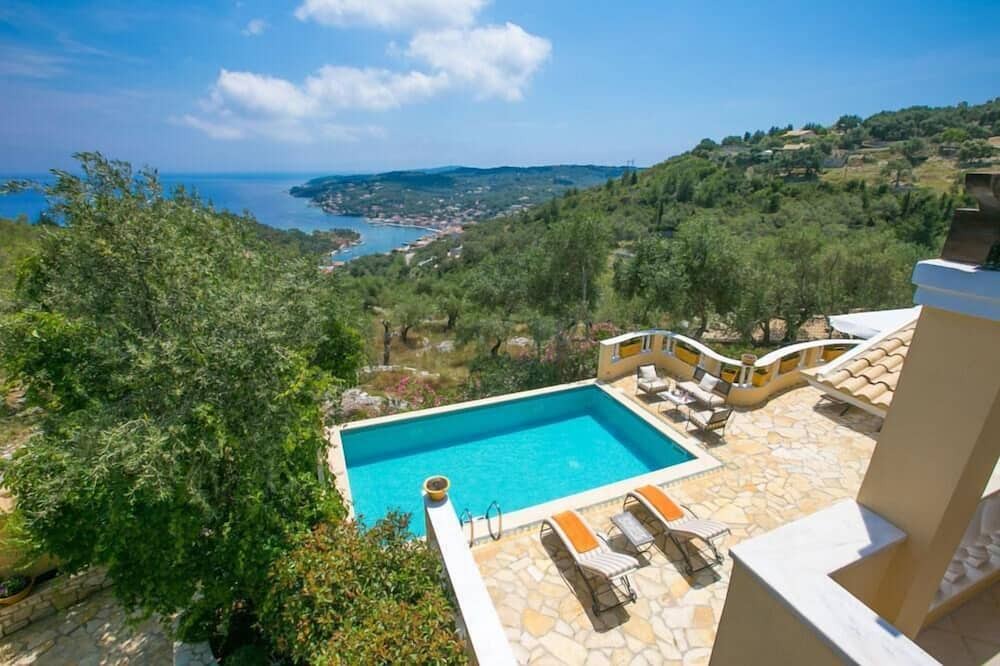 Photo of Outdoor in Ieromonachos