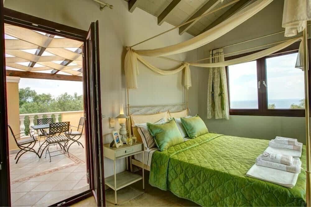 Photo of Bedroom in Ieromonachos