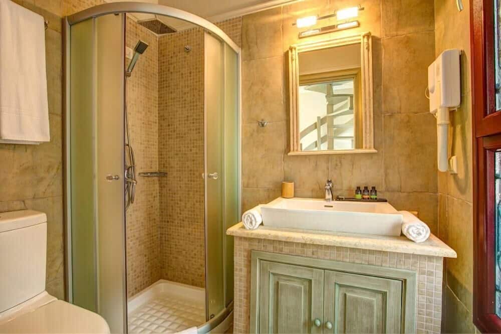 Photo of Bathroom in Ieromonachos