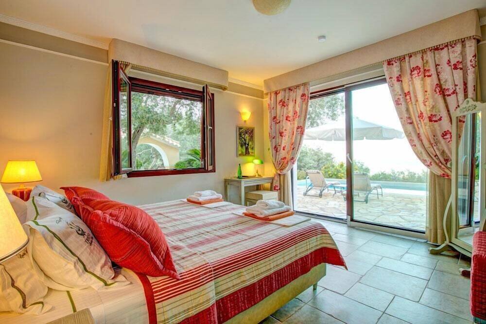 Photo of Bedroom in Ieromonachos