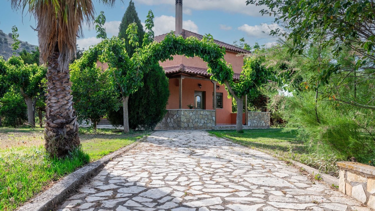 Photo of Outdoor in Nea Tirintha