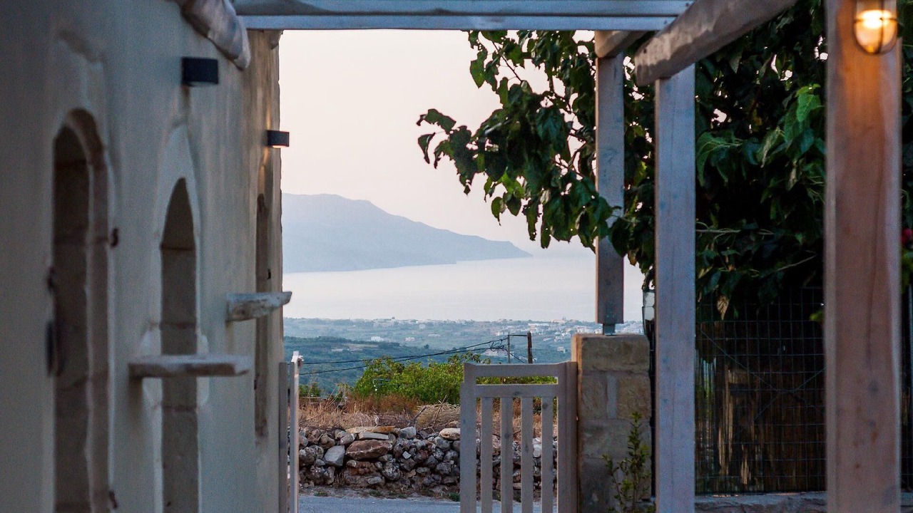 Photo of Outdoor in Kastellos