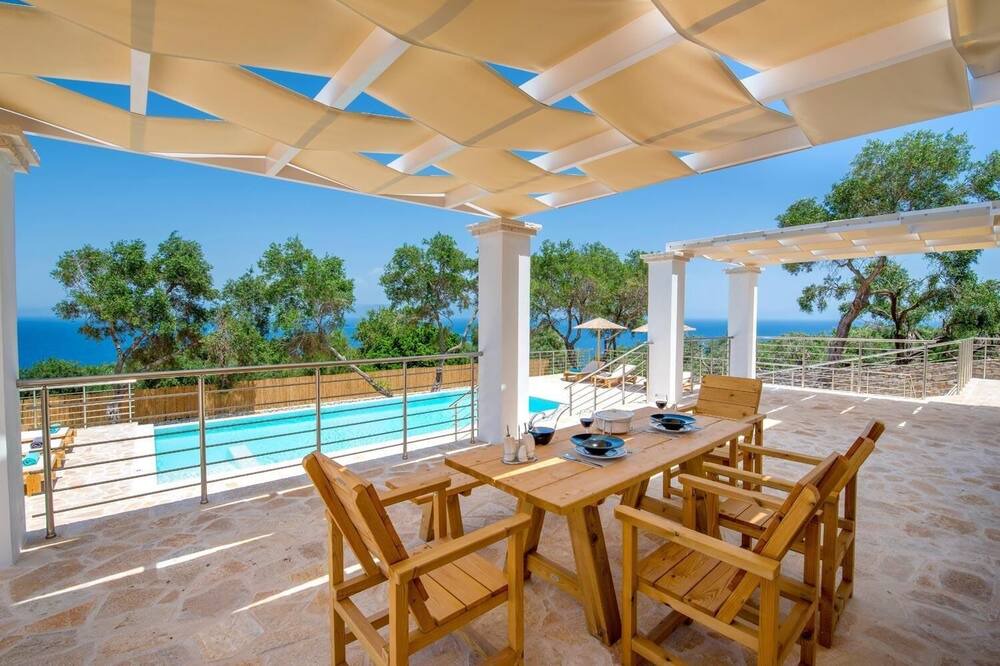 Photo of Outdoor in Paxos