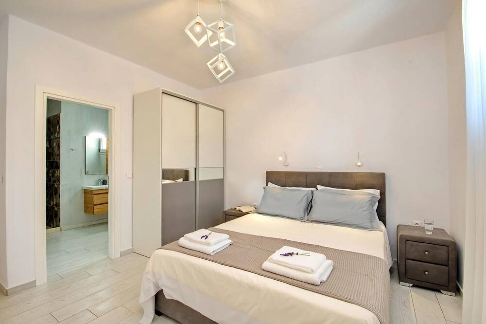 Photo of Bedroom in Paxos
