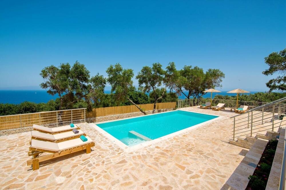 Photo of Outdoor in Paxos