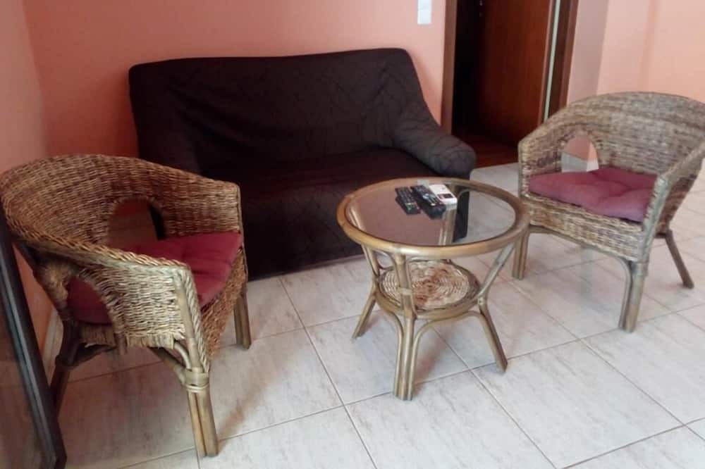 Photo of Livingroom in Kastellos