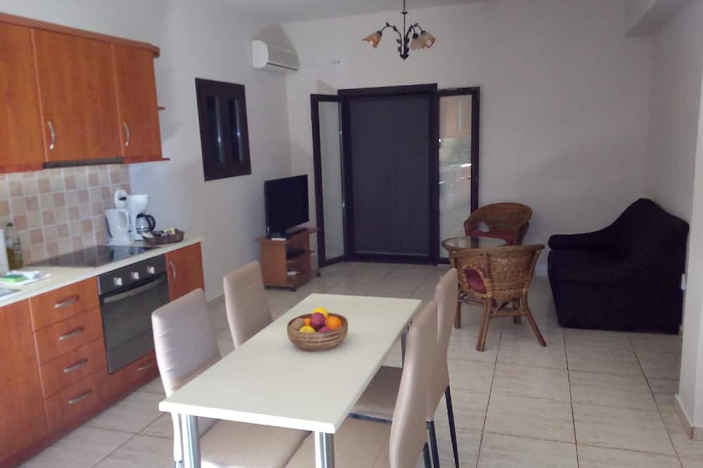 Photo of Livingroom in Kastellos