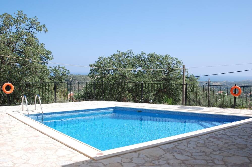 Photo of Outdoor in Kastellos