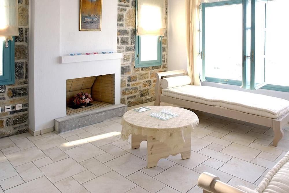 Photo of Bedroom in Mochlos