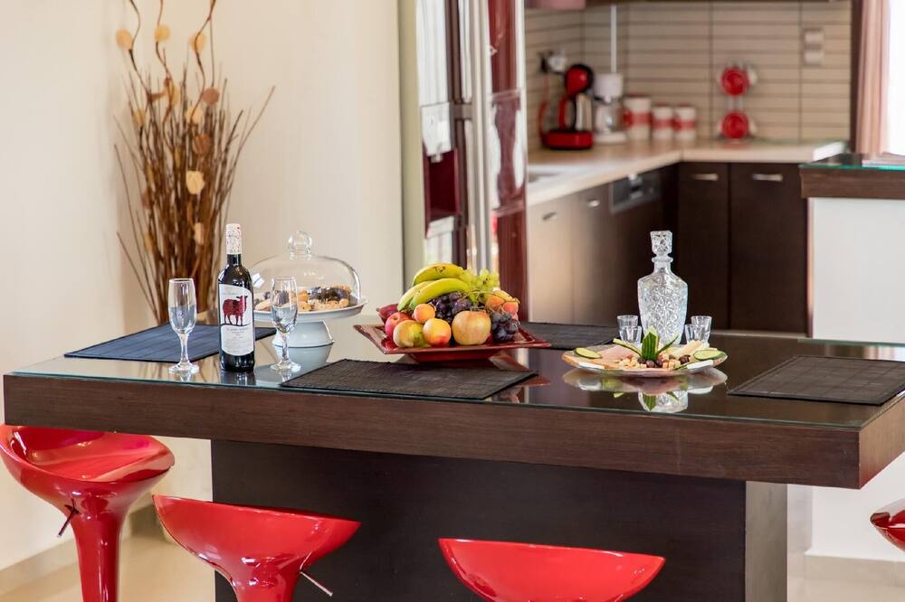 Photo of Kitchen in Sfakaki