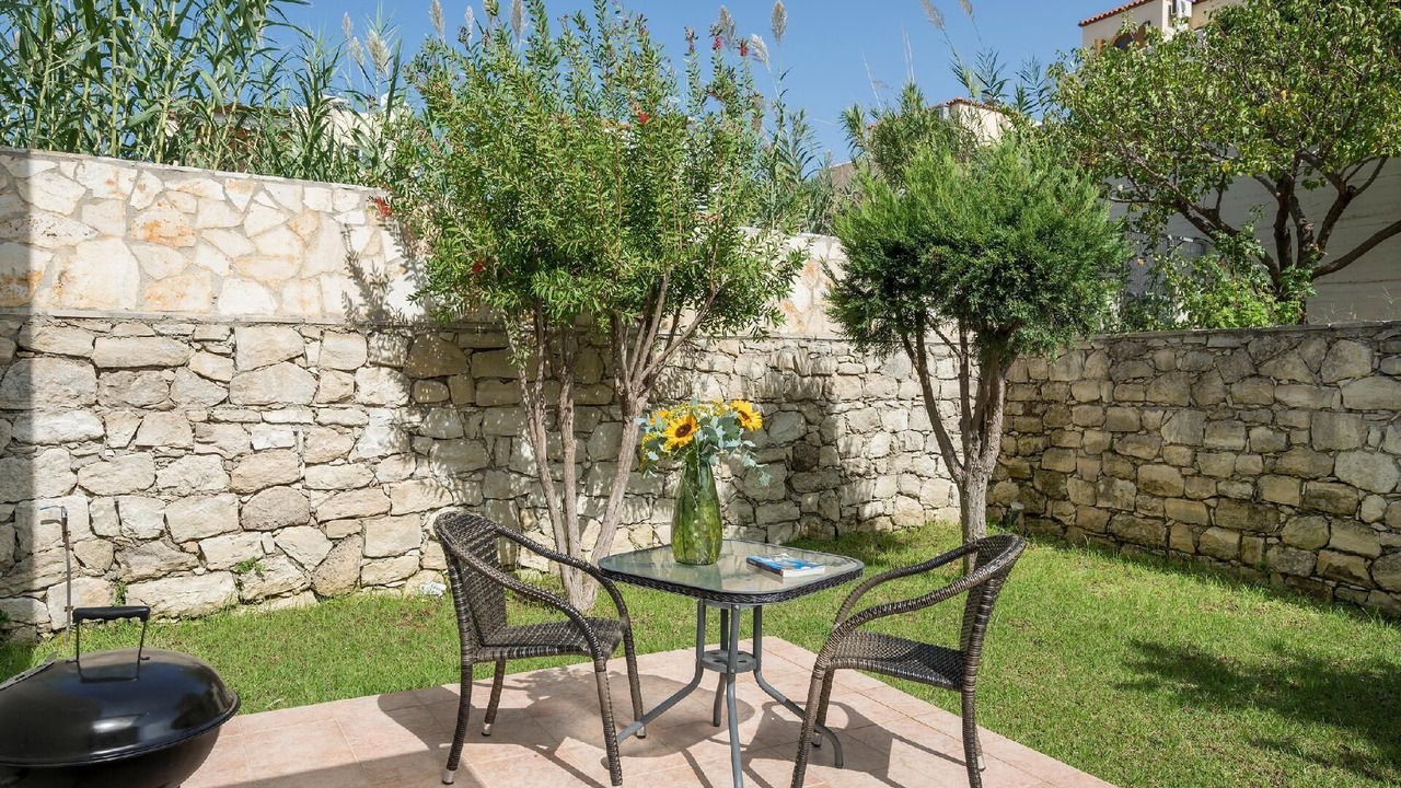 Photo of Outdoor in Kavallos