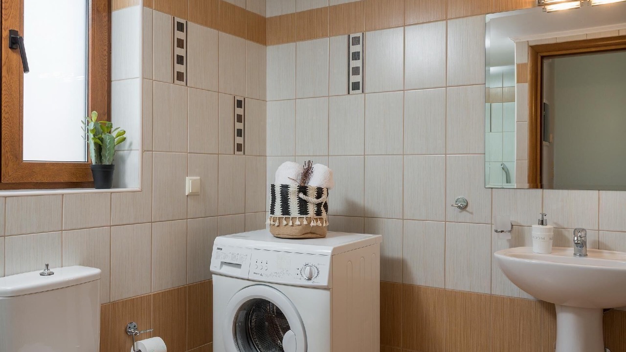 Photo of Bathroom in Kavallos