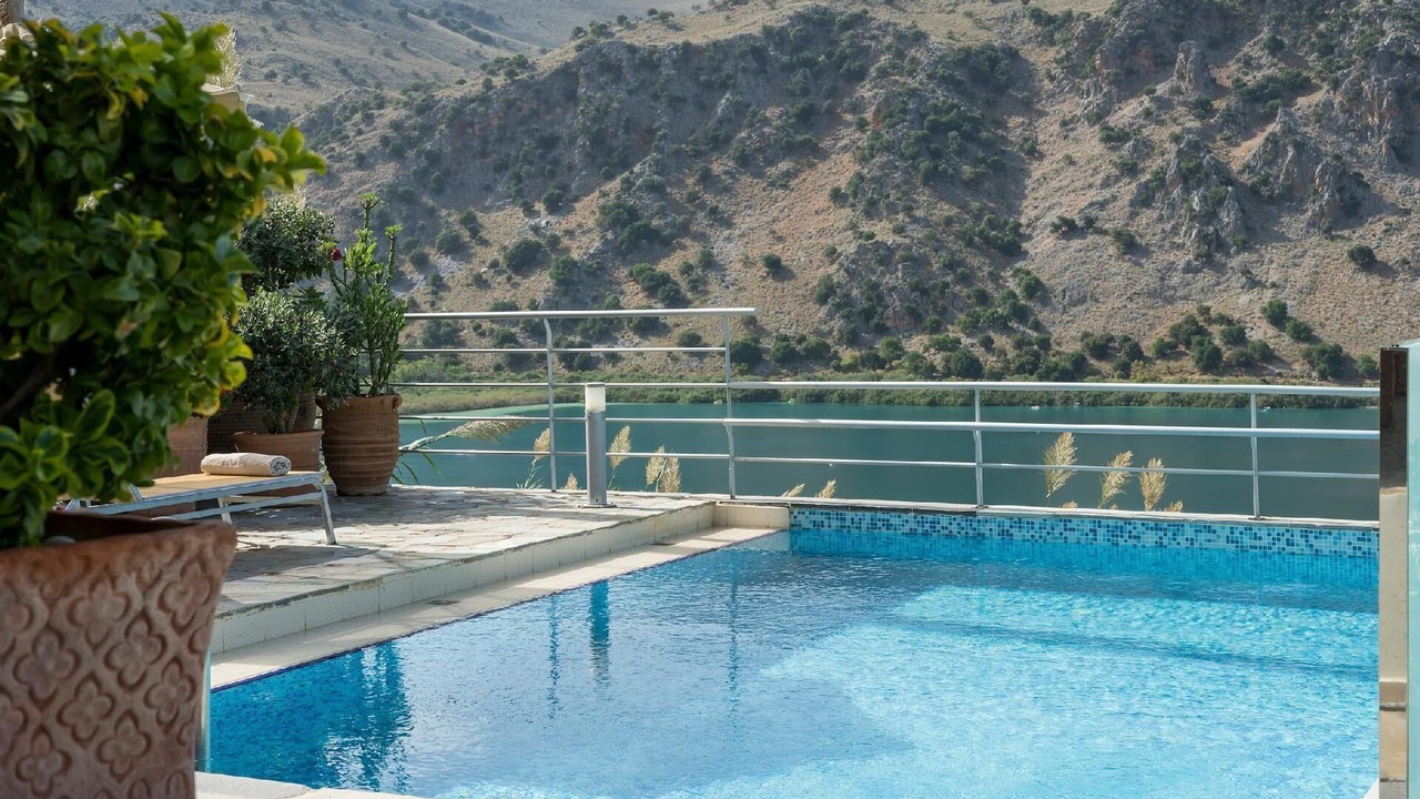 Photo of Outdoor in Kavallos