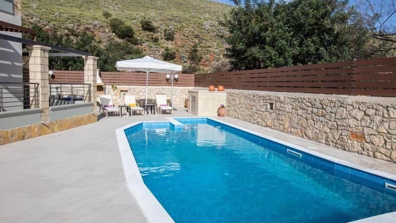 Photo of Outdoor in Georgioupolis