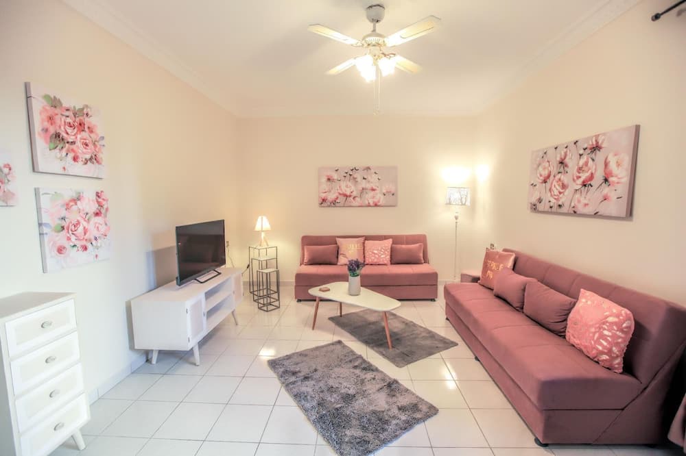 Photo of Livingroom in Kalambaka