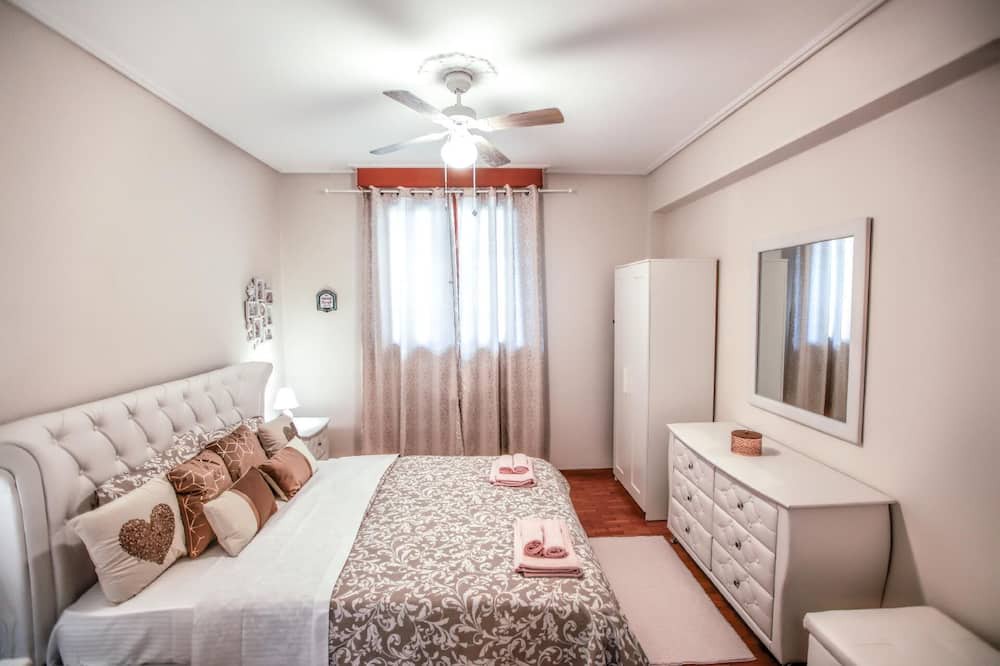Photo of Bedroom in Kalambaka