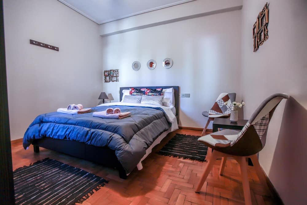 Photo of Bedroom in Kalambaka