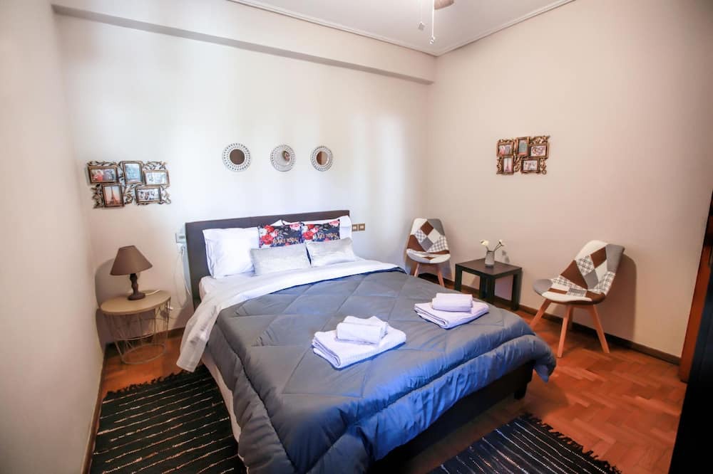 Photo of Bedroom in Kalambaka
