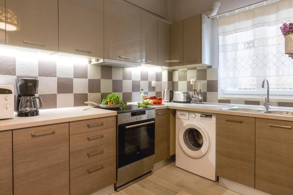 Photo of Kitchen in Old Town
