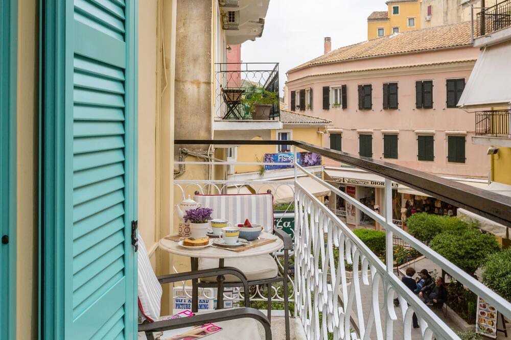 Photo of Patio Balcony in Old Town