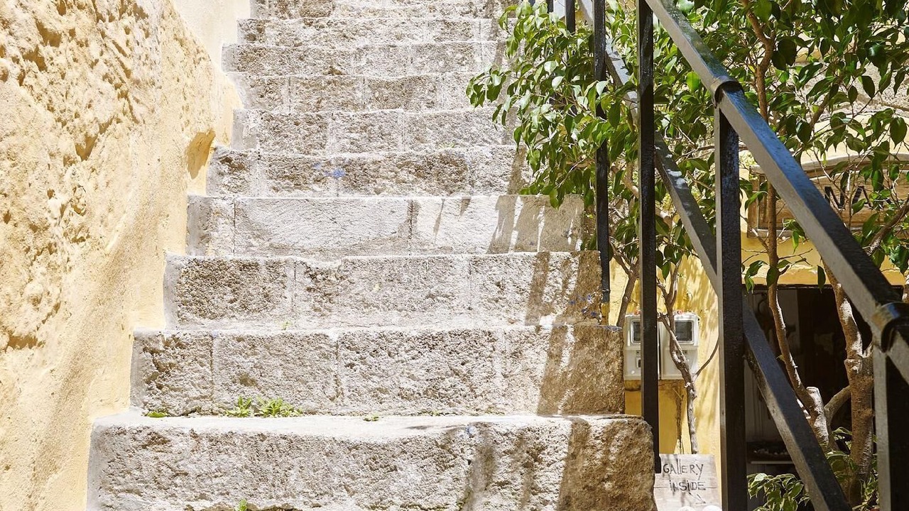 Photo of Outdoor in Rhodes Old Town