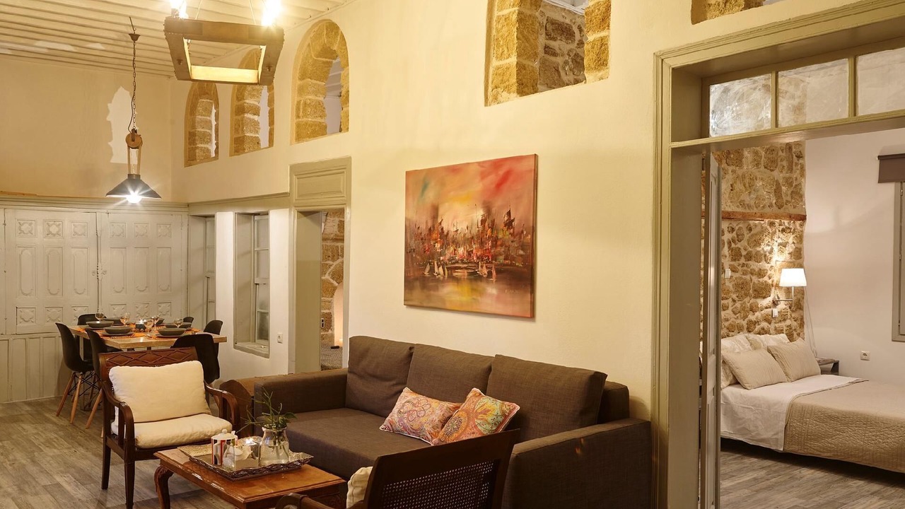Photo of Others in Rhodes Old Town