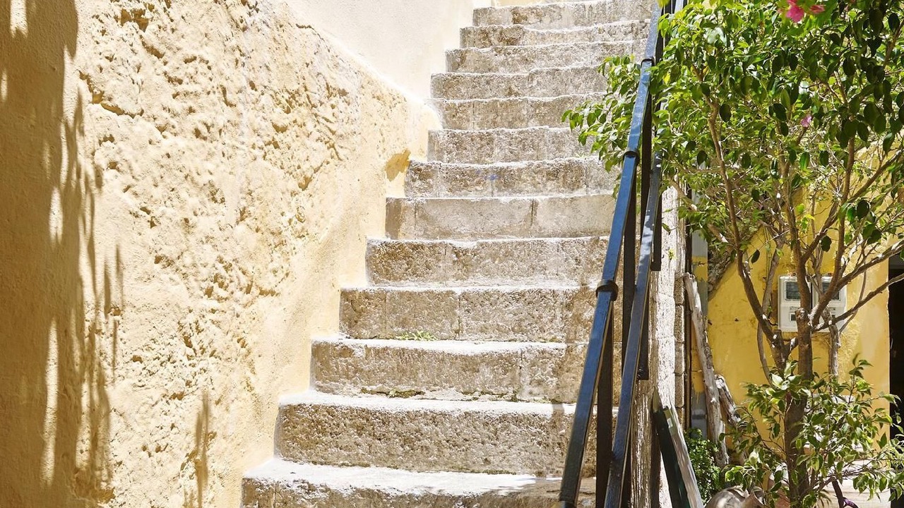Photo of Outdoor in Rhodes Old Town