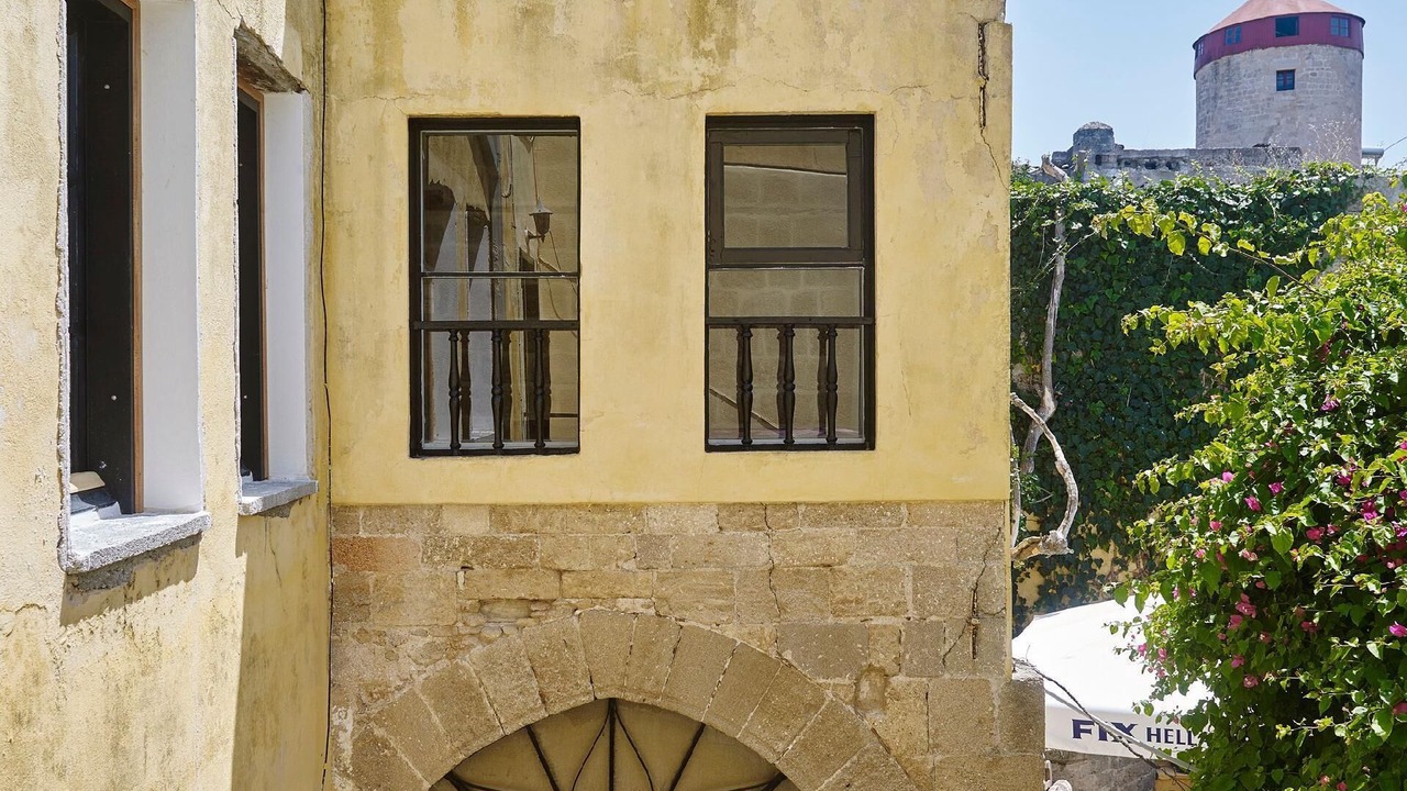 Photo of Outdoor in Rhodes Old Town