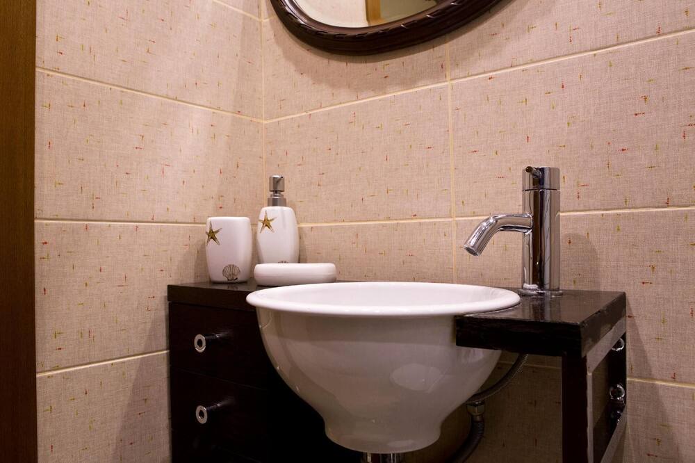 Photo of Bathroom in Old Town