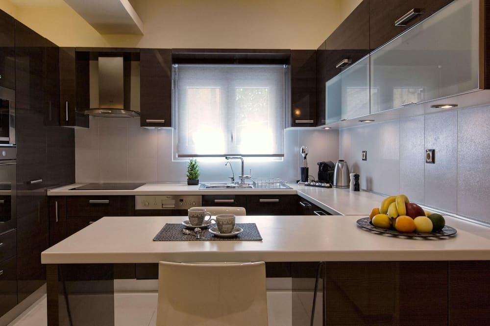 Photo of Kitchen in Old Town