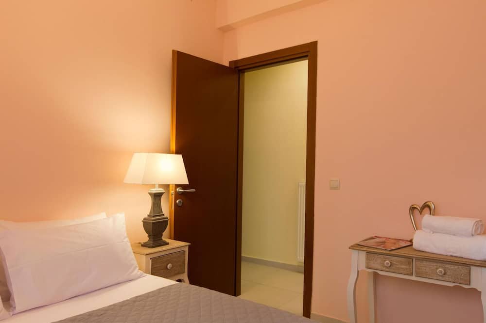Photo of Bedroom in Old Town