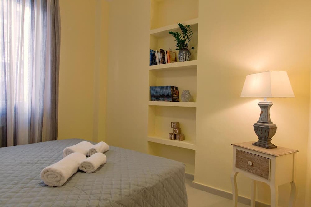 Photo of Bedroom in Old Town
