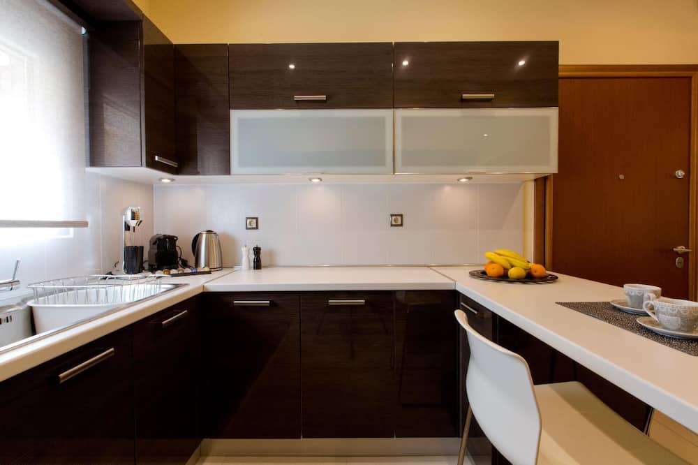 Photo of Kitchen in Old Town