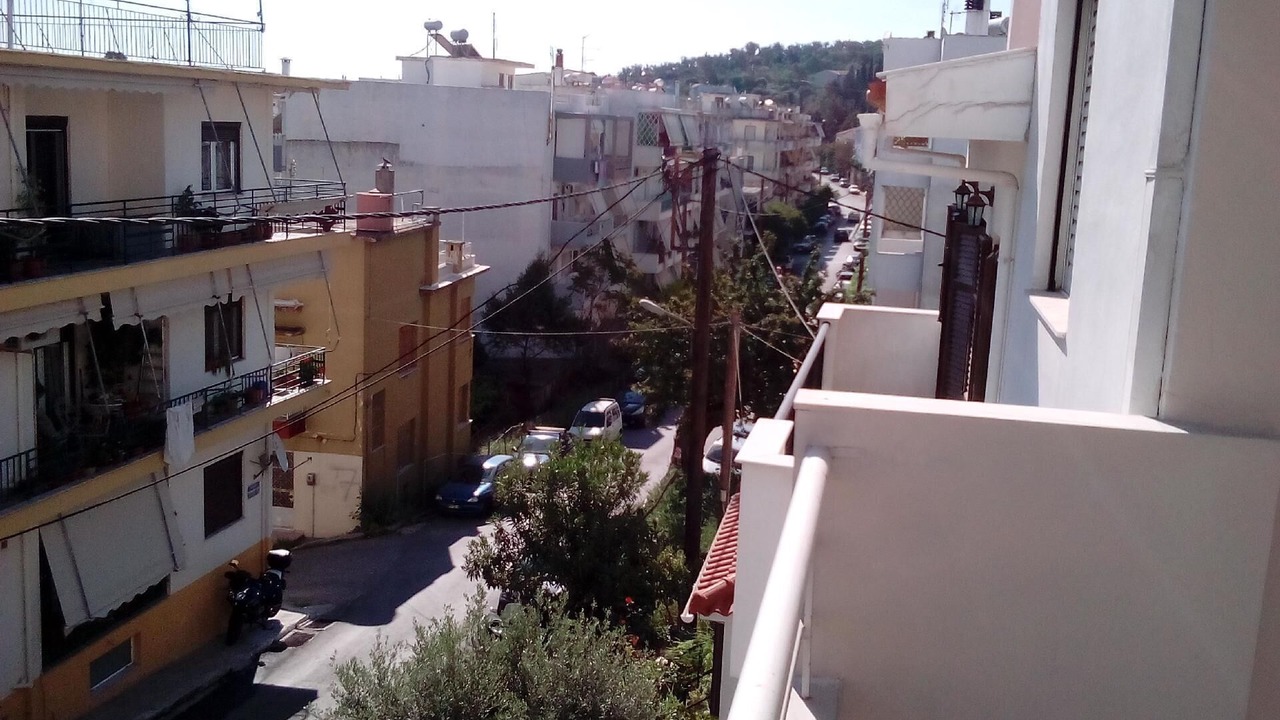 Photo of Outdoor in Mytilene