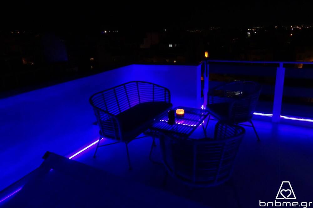 Photo of Patio Balcony in Kerameikos