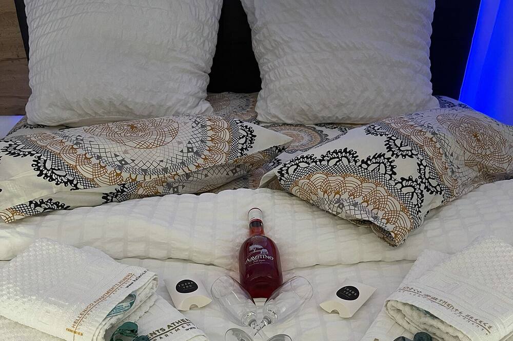 Photo of Bedroom in Kerameikos