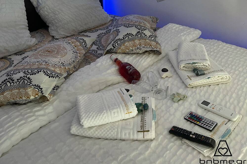Photo of Bedroom in Kerameikos