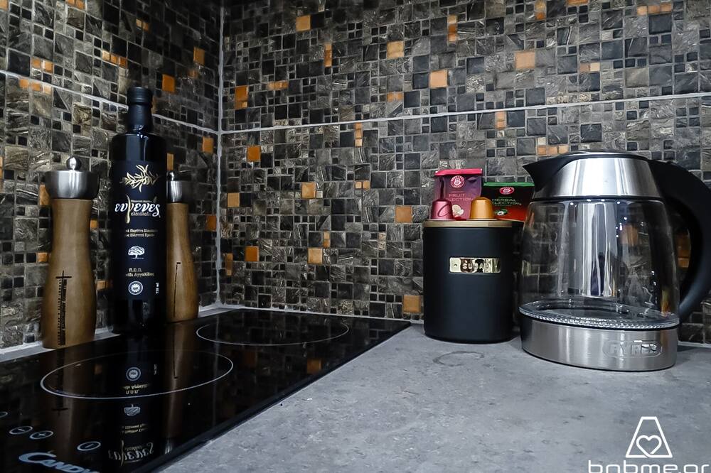 Photo of Kitchen in Kerameikos