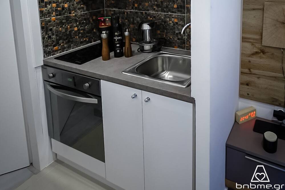 Photo of Kitchen in Kerameikos