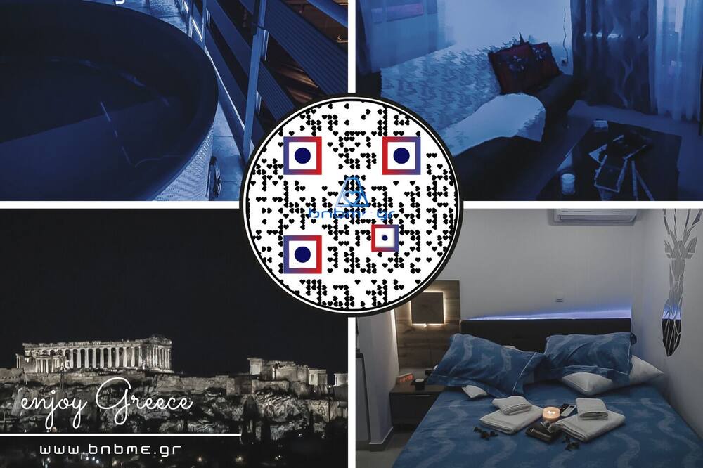 Photo of Bedroom in Kerameikos